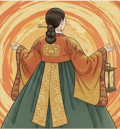 천간 병화