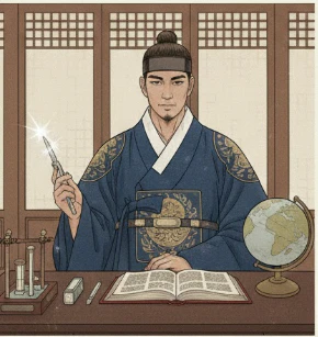 지장간 신금