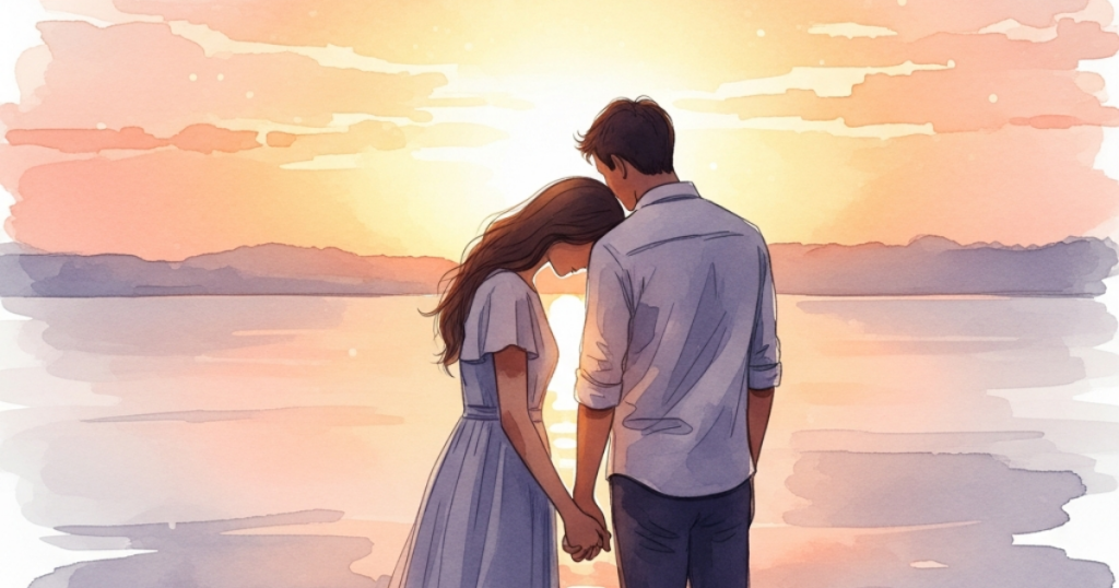 연애운